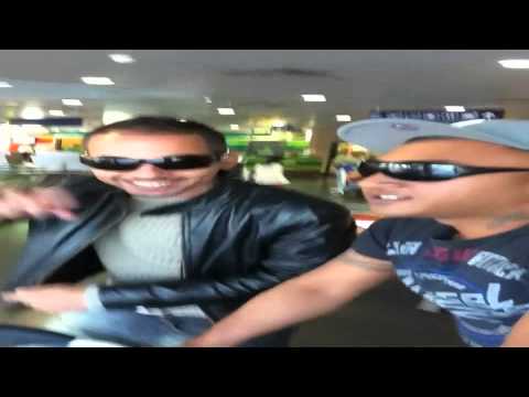 Wood Nox & Eric Santana Live @ TEMPTATION