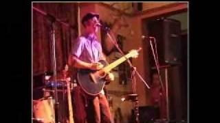 AIN'T NO SUNSHINE - BILL WITHERS (covered by BIRDWU).wmv