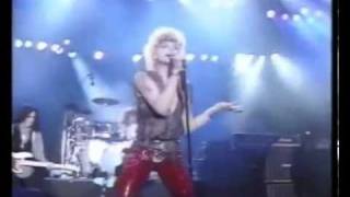♥ Michael Monroe ♥ - Man With No Eyes Live At Tokio Dome