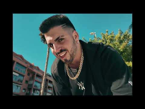 Jtruiz - Sin Frenos (Videoclip Oficial).