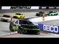 Preview Show: Prepping for Martinsville Speedway | NASCAR
