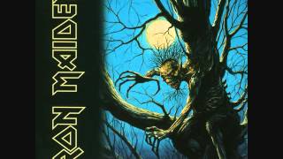 Iron Maiden - The Apparition