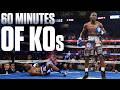 60 Minutes Of INSANE Boxing Knockouts