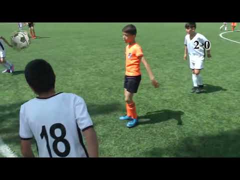 URARTU 2-12 AKADEMIA 2-12 9-1 23.04.2023