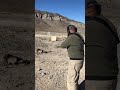 Lethal Desert Storm Veteran