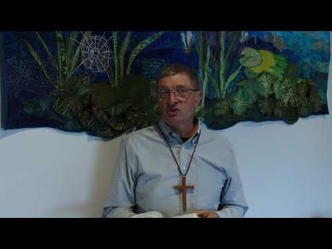 1 Minute Devotion – Luke 24:47