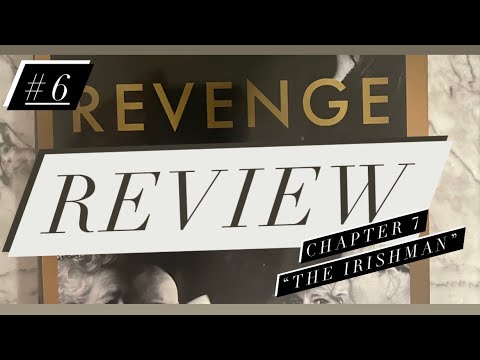 Revenge Review #6: Meghan Markle’s Political Ambitions and Cheating Scandal