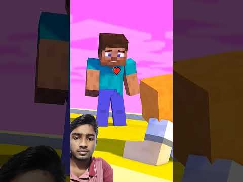 EPIC LycFan Reacts to CRAZY Minecraft Animation!