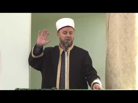 Pasimi i Epshit, Pengesë e Thirrjes! Hoxhë Husamedin Abazi