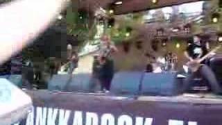 cky ankkarock sink into the underground