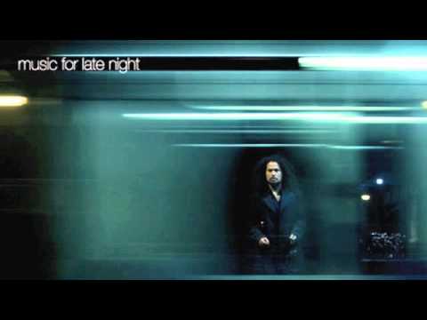 Oded Nir - Barzilay (Original Mix)