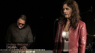 Lindsey Webster: 'Dream'