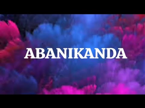 Zinoleesky - Abanikanda & Naira Marley (Lyrics)