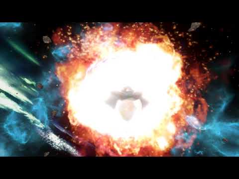 Freespace 2: The Procyon Insurgency - Wrath of History