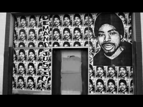 Young Gully ft. Young D - Grant Station (Tribute to Oscar Grant)