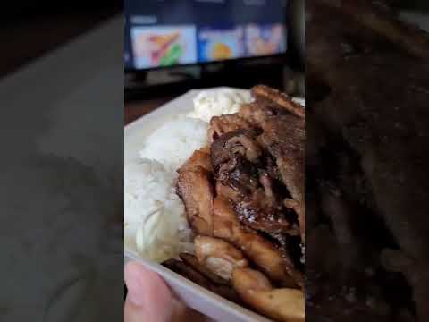 L&L Hawaiian BBQ | O melhor retorno para seu investimento 😁👍