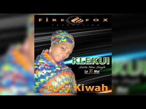 ASSY KIWAH - KLEKUI (Audio) [FIRE FOX PROD]