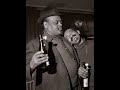 Ben Webster Meets Don Byas  -  Caravan