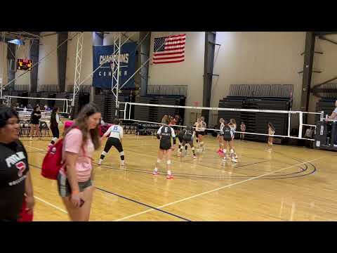 2025 Rally Rumble: 575 17-Matt v Mana Toa 17-Mose (Set #2)