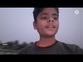 First Vloge