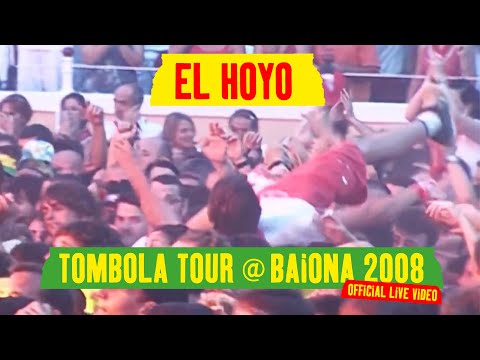 Videoclip de El Hoyo — Manu Chao