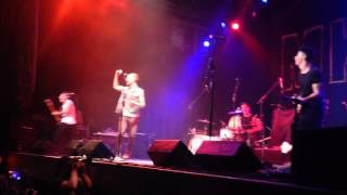 We'll Be Fine (Live) - Action Item