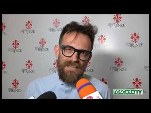 2017-05-11 FIRENZE - CACCIA AL TESORO ALLA SCOPERTA ALLE FERMATE DEL BUS