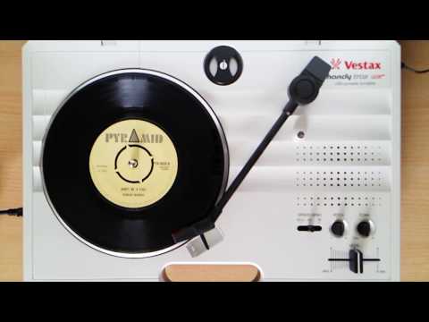 DERRICK MORGAN - DON'T BE A FOOL