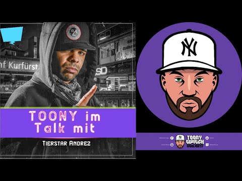 Toony & Tiersta im Talk am Sonntag über die deutsche Rap-Szene auf Twitch.TV