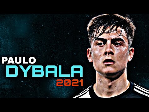 Paulo Dybala 🔥▶ Skills/Goals ▶ 2020/21™▶HD ™