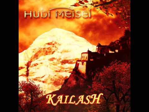 Hubi Meisel - Wheel Of Life [audio]