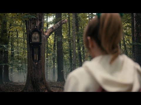 All Grandfather Clock Hallucinations | Stranger Things 4 (Vol. 1)