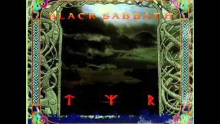 Black Sabbath-Track 6-Odin&#39;s court
