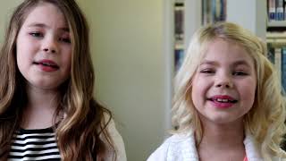 The Detty Sisters- In The Meantime (Official Music Video)