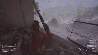 ARC Raiders tried the nice way.