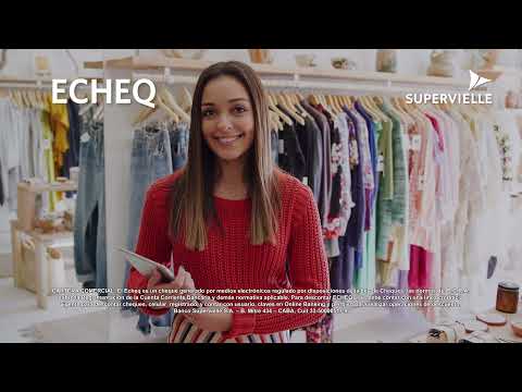 Banco Supervielle | ECHEQ