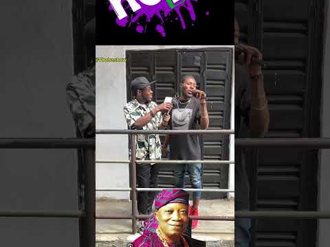 General lily no look him face #podcast