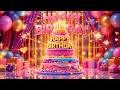 Happy Birthday To You Song Classic Birthday Song For Everyone