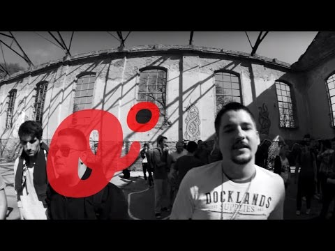 Salt and Flow #28 - VeB & Sokol