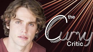 Jedidiah Goodacre Flirts While Sharing Relationship Tea | Finding You video