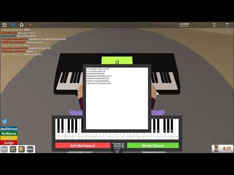 Roblox Faded Lyrics Piano Tutorial -