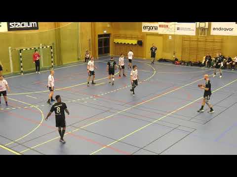 Herr 2 Västra Café Lillan HF - HK Önnerediterna Del 2