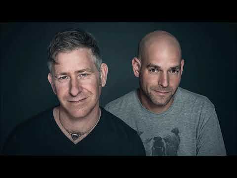 Gabriel & Dresden - Live @ Club Spirit, New York (08.07.2005)