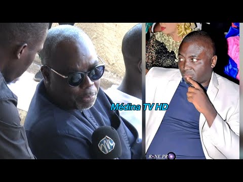 Affaire terrain Jaraaf : Le prometteur Thierno Seydi clôt le débat et interpelle le maire Bamba Fall