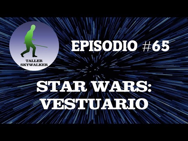 Vídeo relacionado con Star Wars Vestuario: La trilogía original (Star Wars: Guías Ilustradas)