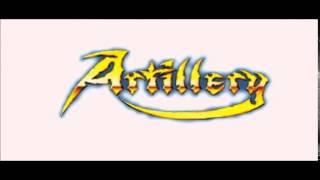 Artillery - Life In Bondage