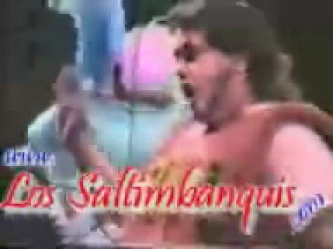 Los Saltimbanquis - Murga Uruguaya