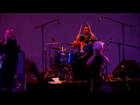 Rare Earth - Get Ready (Full Version) [VDJ ARAÑA Video Version]