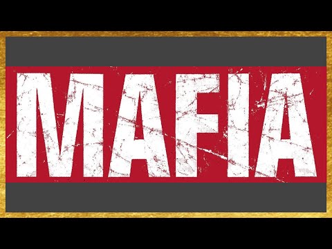 Die amerikanische Mafia (Cosa Nostra, Kosher Nostra & Irish Mob)