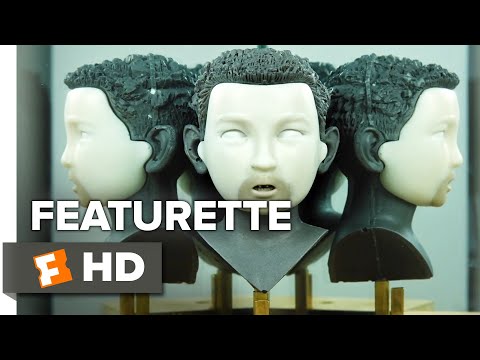 Isle of Dogs Featurette - Making of: Animators (2018) | Movieclips Coming Soon